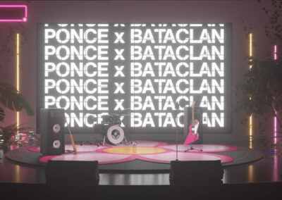 TWITCH PONCE – Le Bataclan 01